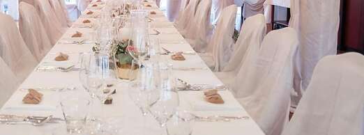 Boutique Hotel Stockalperhof