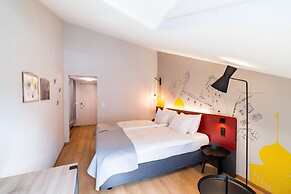Boutique Hotel Stockalperhof
