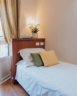 Hotel Flora