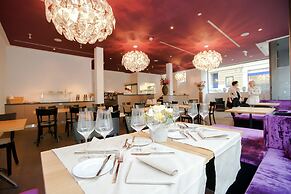 Boutique Hotel Orchidee
