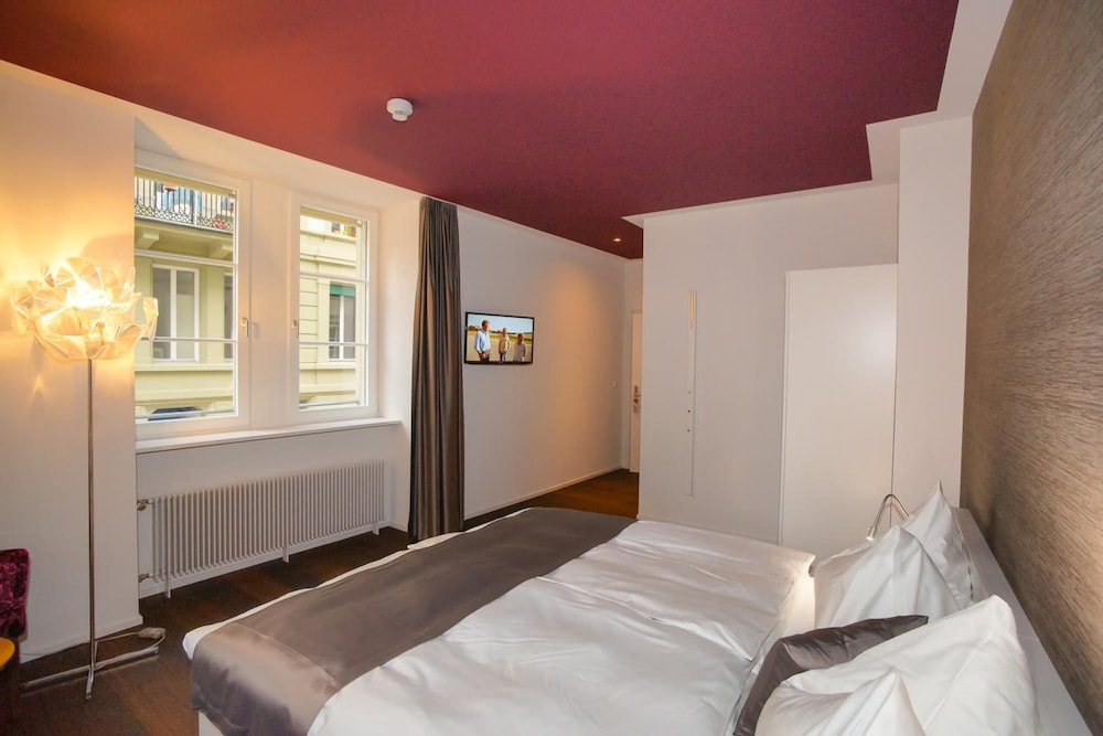 Boutique Hotel Orchidee