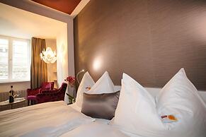 Boutique Hotel Orchidee