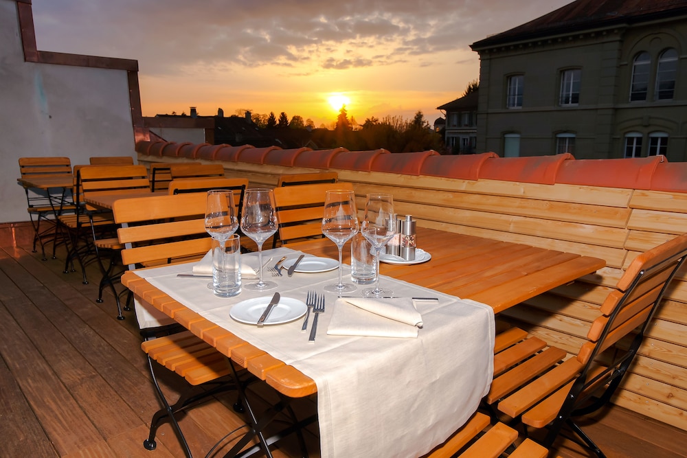 Boutique Hotel Orchidee
