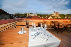 Boutique Hotel Orchidee