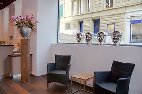 Boutique Hotel Orchidee