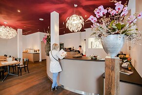 Boutique Hotel Orchidee