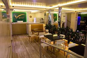 Hotel Veler