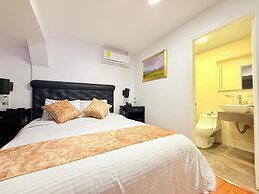 Hotel Veler