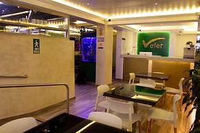 Hotel Veler