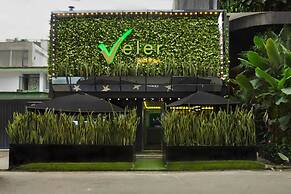 Hotel Veler