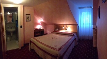 Albergo Edelweiss