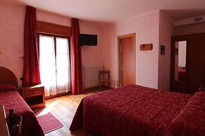 Albergo Edelweiss