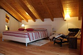 Albergo Edelweiss