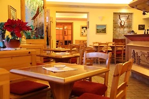 Albergo Edelweiss