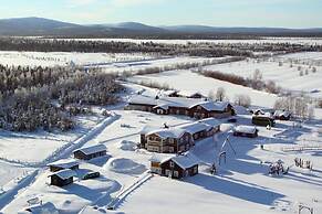 Elves Village Hotel