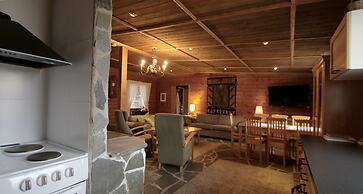 Elves Village Hotel