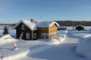 Elves Village Hotel