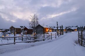 Elves Village Hotel