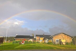 Elves Village Hotel