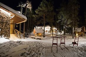 Elves Village Hotel