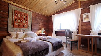 Elves Village Hotel