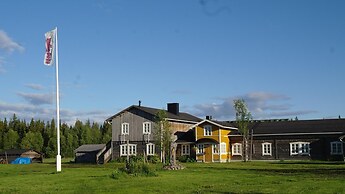Elves Village Hotel