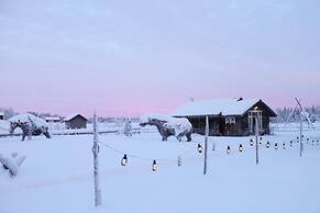 Elves Village Hotel