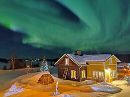 Elves Village Hotel