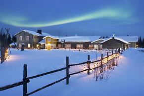Elves Village Hotel