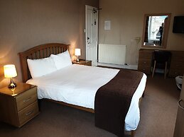COMMERCIAL HOTEL