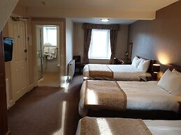 COMMERCIAL HOTEL