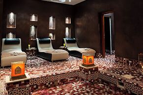 Zephyr Hotel Club Resort and Spa