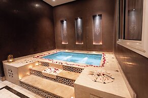 Zephyr Hotel Club Resort and Spa