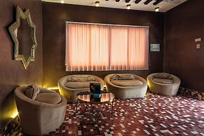 Zephyr Hotel Club Resort and Spa