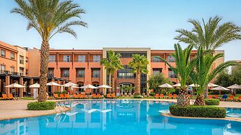 Zephyr Hotel Club Resort and Spa