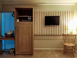 Shanti-Retreat Hotel
