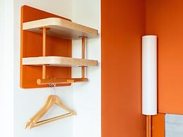 ibis budget Madrid Centro Lavapies