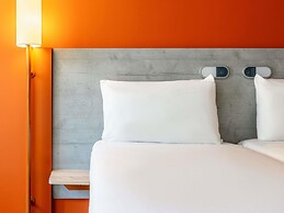 ibis budget Madrid Centro Lavapies