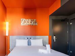 ibis budget Madrid Centro Lavapies