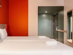 ibis budget Madrid Centro Lavapies