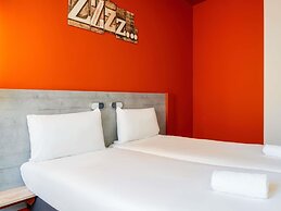 ibis budget Madrid Centro Lavapies