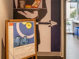 ibis budget Madrid Centro Lavapies