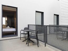 ibis budget Madrid Centro Lavapies