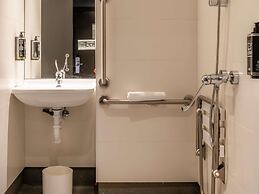 ibis budget Madrid Centro Lavapies