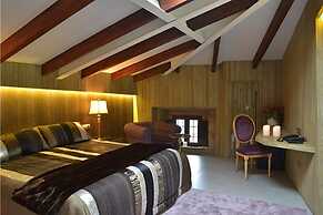 Hotel Las Treixas