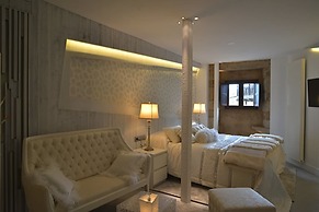 Hotel Las Treixas
