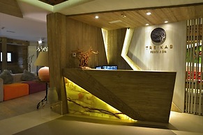 Hotel Las Treixas