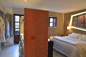 Hotel Las Treixas