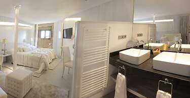 Hotel Las Treixas