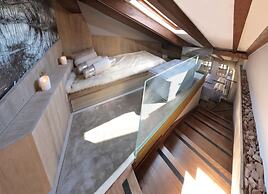 Hotel Las Treixas